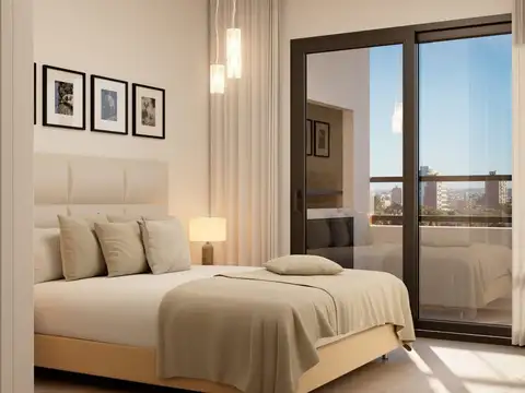 Departamento en Venta A Estrenar