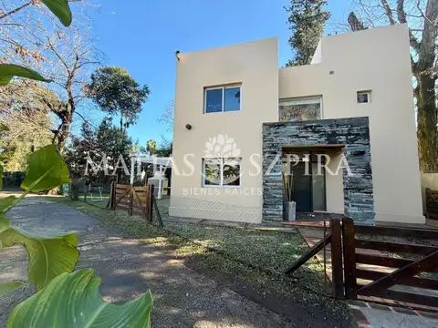 Casa en Venta de 2 dormitorios