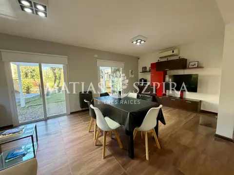Casa en Venta 10 años