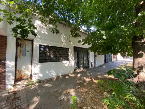 CASA/LOTE EN 3 33 Y 34