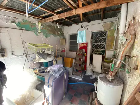 Casa en Venta en La Plata, USD 75.000