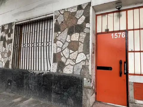 Buenos Aires al 1500