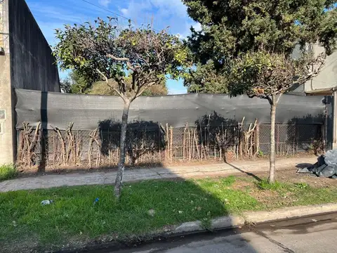 Terreno en Venta de 245,0 m2