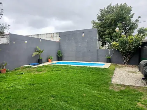 Terreno en Venta en Villa Adelina, USD 125.000