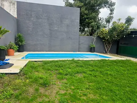 Terreno en Venta 10  mts Frente