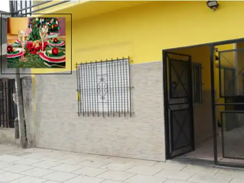 SE ALQUILA DUPLEX EN GONZALEZ CATAN