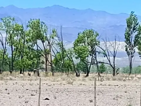 Ruta Nacional 149, Las Heras