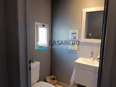 Departamento en Venta en Otros barrios de Nordelta, USD 159.000