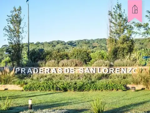 Terreno en Venta 42  mts Frente