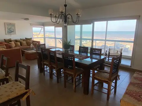 Avenida del Mar y Fragata 25 De Mayo , Piso 1