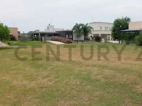 VENTA LOTE EN SANTA RITA  CANNING