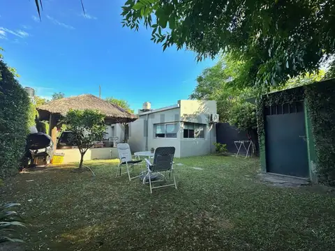 Casa en Venta 2025 años