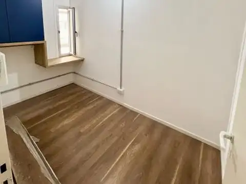 Casa en Planta Alta - Dos dormitorios Urquiza 4100