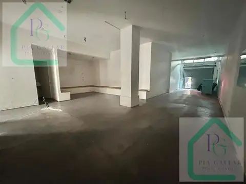 VENTA LOCALES LINIERS
