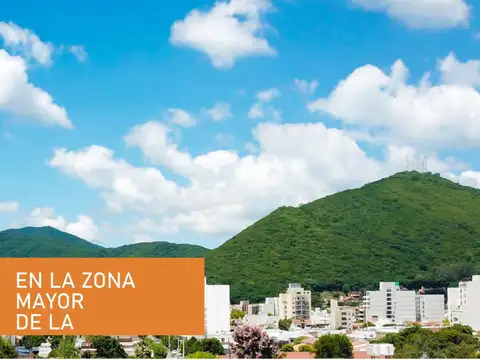 Departamento en Venta en Zona Centro, USD 97.000
