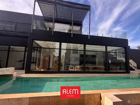 Departamento en Alquiler en Canning, Partido de Ezeiza