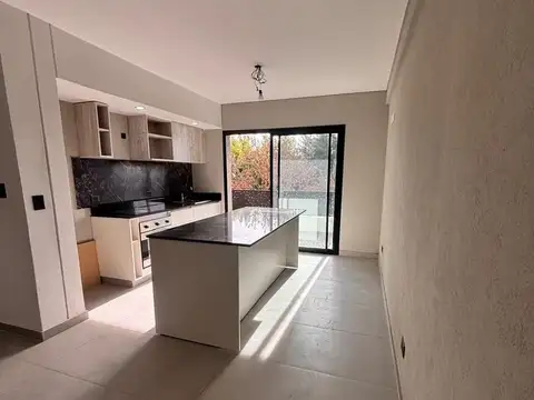 Departamento en Alquiler de 2 ambientes