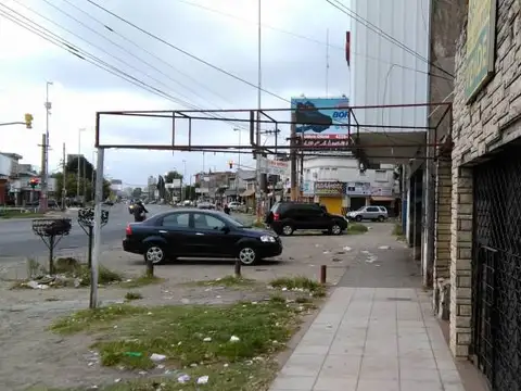 Local en Alquiler A Estrenar