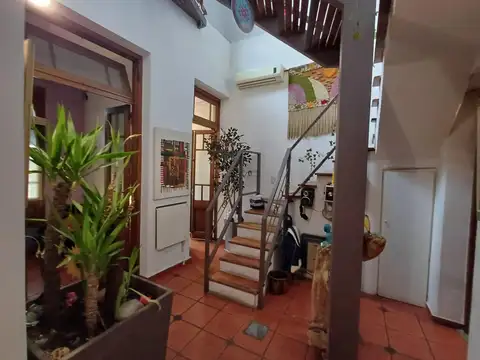 PH en Venta en Nuñez, CABA