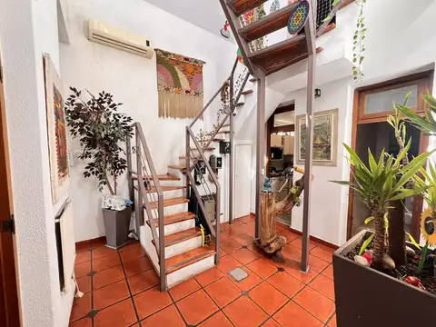 Depto Tipo Casa en Venta de 3 dormitorios