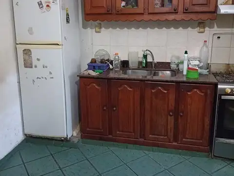 Casa en Venta 40 años