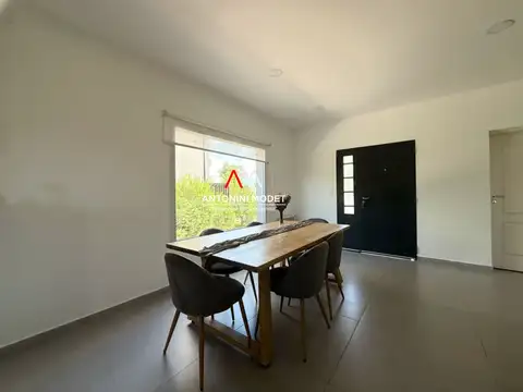 Casa en Alquiler Temporal al Norte