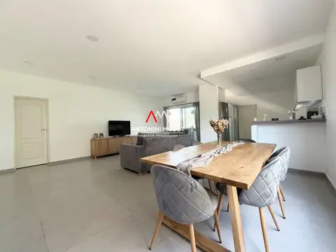 Casa en Alquiler Temporal de 3 dormitorios