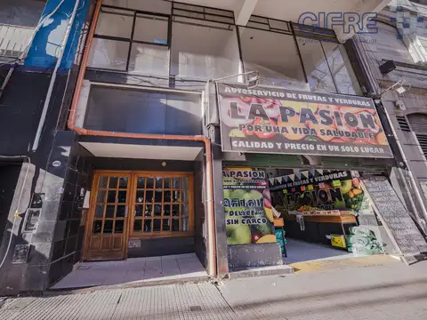 Oficina en Venta en Villa Urquiza, Capital Federal