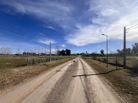 Terreno en Venta en City Bell, USD 93.000