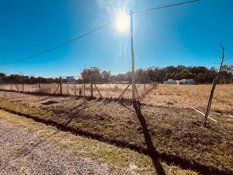 Calle 477 e/ 160 y 162