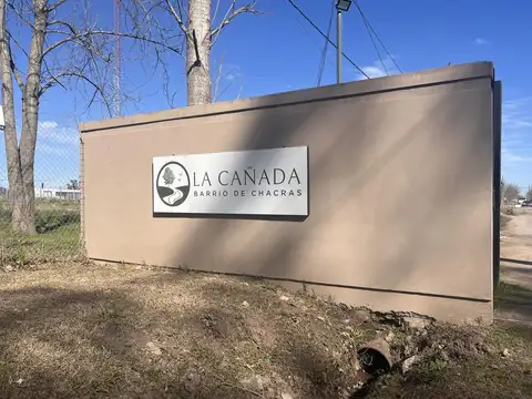 Calle 477 e/ 160 y 162