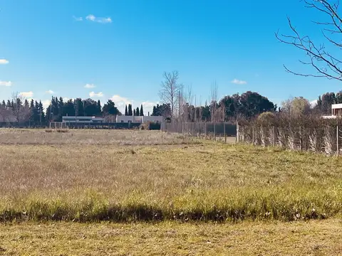 Terreno en venta en LA CAÑADA CITY BELL