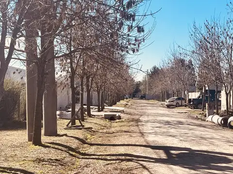 Calle 477 e/ 160 y 162