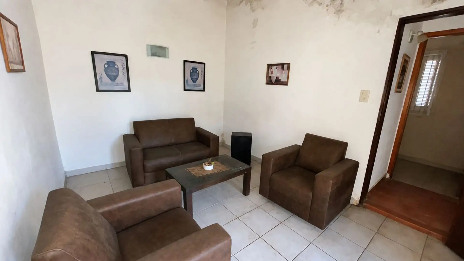 Casa apta credito Camet 400 mts del mar con parque
