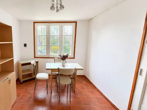 Casa en Venta en Parque Peña, Mar del Plata