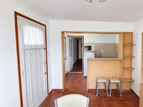 Casa apta credito Camet 400 mts del mar con parque