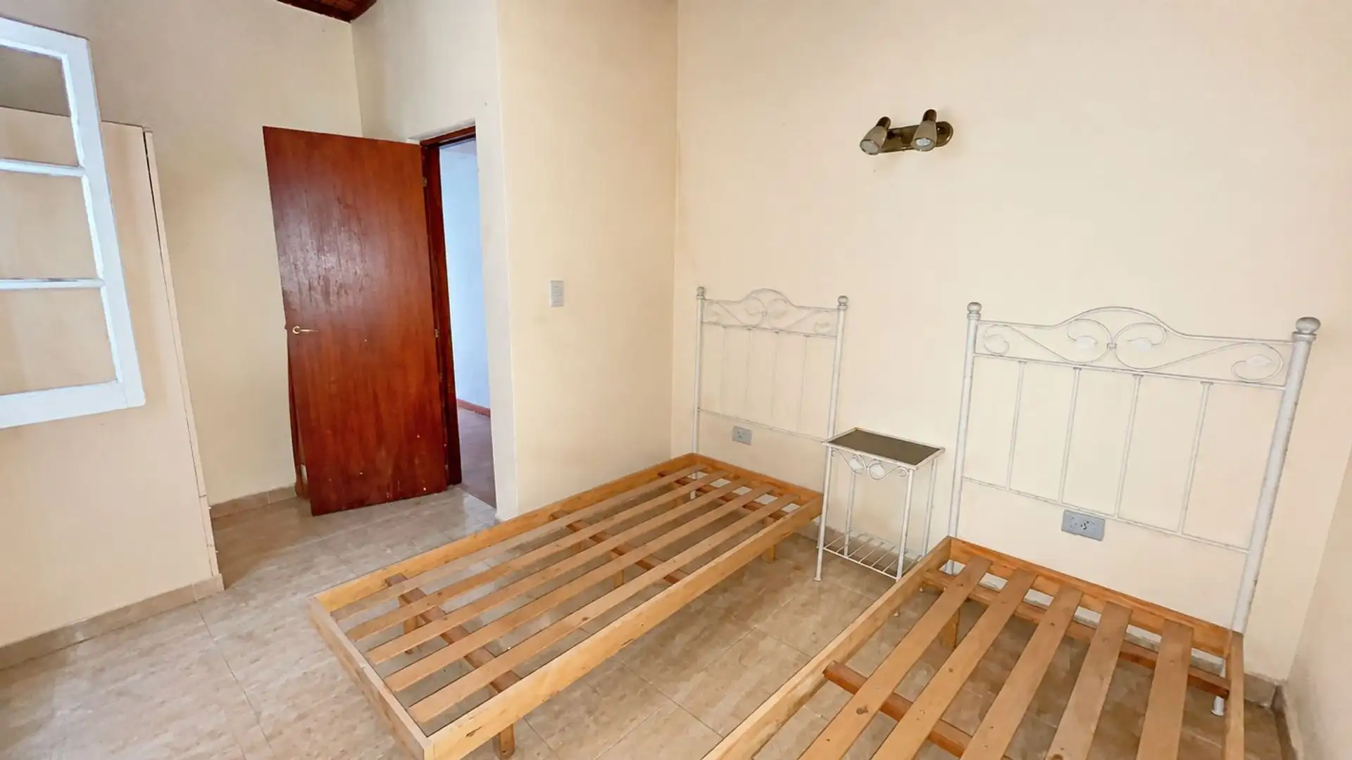 Casa apta credito Camet 400 mts del mar con parque