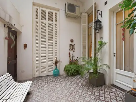Departamento en Alquiler Temporal en Almagro, USD 800