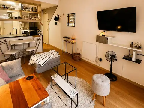 Departamento en Alquiler A Estrenar
