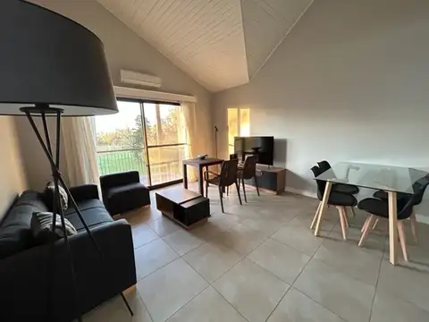 Departamento en Venta en La Reserva Cardales, USD 175.000