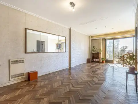 Departamento en Venta de 4 ambientes