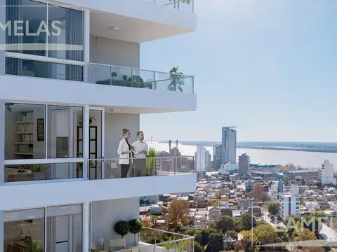 Departamento en Venta de 4 ambientes