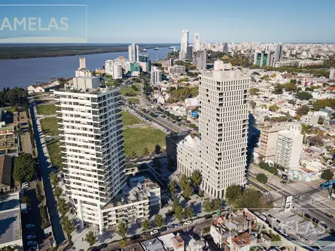 Departamento en Venta en Puerto Norte, USD 301.994