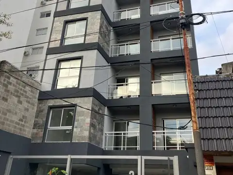 VENTA DEPARTAMENTO 2 AMBIENTES EN CASEROS