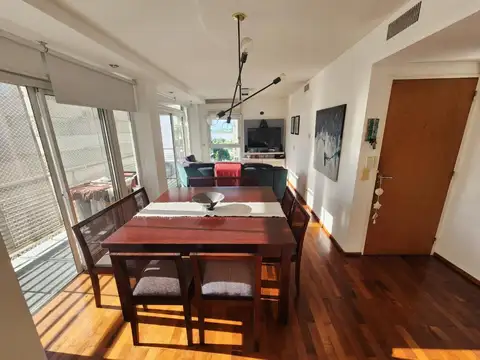 Piso Exclusivo Barrio Martin , Vistas al r&#xED;o