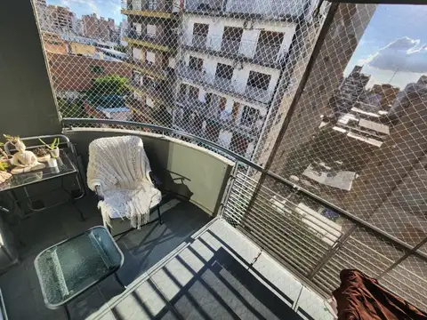 Departamento en Venta con 2 cocheras