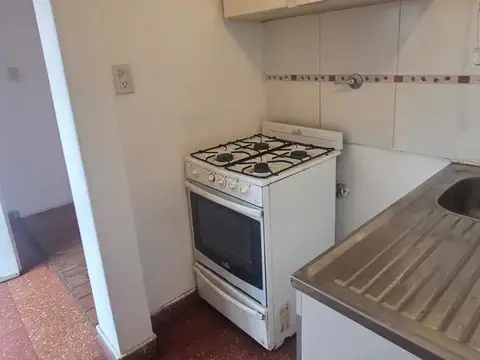 Depto Tipo Casa en Alquiler A Estrenar