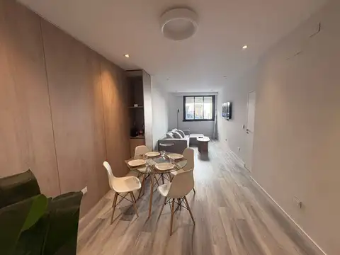 Venta de Departamento 3 Ambientes con patio en Palermo, Capital Federal -