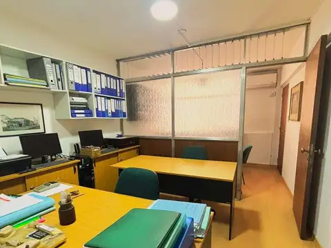 Oficina en Venta en Centro, USD 25.000