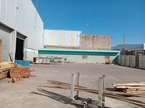 Parque Industrial Avellaneda